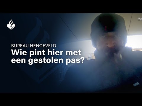 Utrecht - Pinpas gestolen bij autokraak