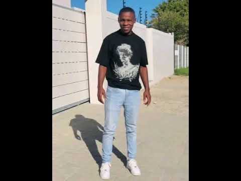 Shappa cee ft General - I will never give up