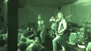 THE CASUALTIES- System failed US... Again (Sala Estraperlo 21-1-10)