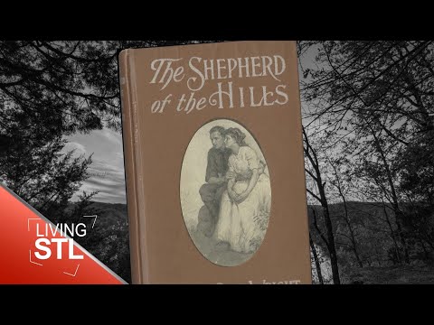Shepherd of the Hills | Living St. Louis