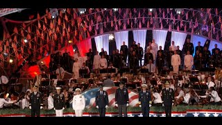 Armed Forces Medley 2023 (Including Space Force!) Memorial Day Concert