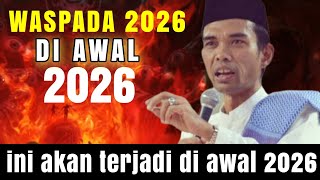 Download lagu KIAMAT AKHIR ZAMAN KIAMAT SUDAH SANGAT DEKAT‼️INI PENJELASANNYA | USTADZ ABDUL SOMAD UAS, LC., MA mp3 Download lagu KIAMAT AKHIR ZAMAN KIAMAT SUDAH SANGAT DEKAT‼️INI PENJELASANNYA | USTADZ ABDUL SOMAD UAS, LC., MA mp3
