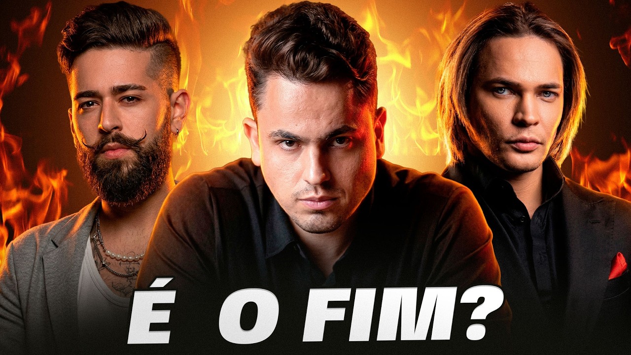 É O FIM DO MARKETING DIGITAL! NINGUÉM VAI TE FALAR SOBRE ISSO