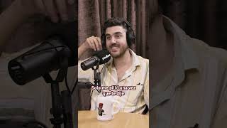 ¿Los zurdos no tienen hipo?🤣  Entrevista a JJ Vaquero y Álex Clavero en #esdlb