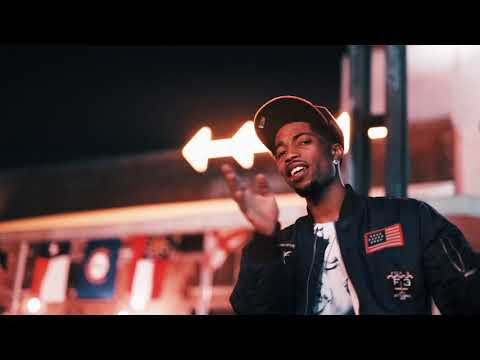 Young Balance x JayJayGTD x YOB Music - Grinding | Shot By : @VOICE2HARD