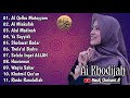 Al Qolbu Mutayyam Akhodijah Full Album