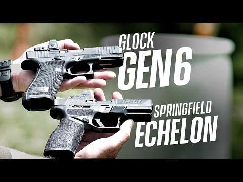 Elite Tactical Systems Glock Mags