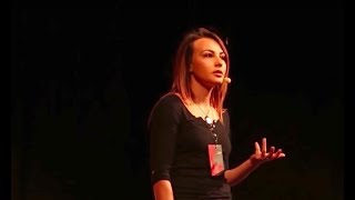 Leadership without censorship | Teodora Georgieva | TEDxPlovdiv