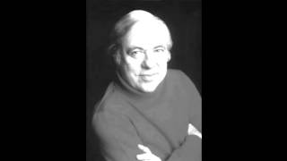 Beethoven - Sonata No. 30 in E major, Op. 109 (Richard Goode)