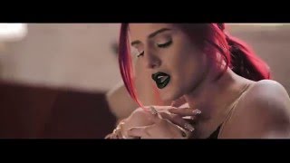 Justina Valentine - Muse (Official Video)