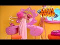 En La Habitación De Stephanie Lazy Town En Español Dibujos Animados En Español