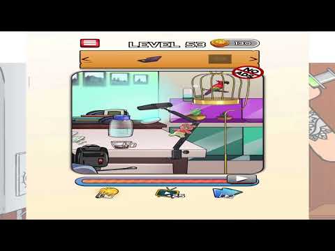 Flashback Tricky Fun Riddles (Radiant Cat Studio) - Level 51-60 Android Gameplay Walkthrough - YouTube