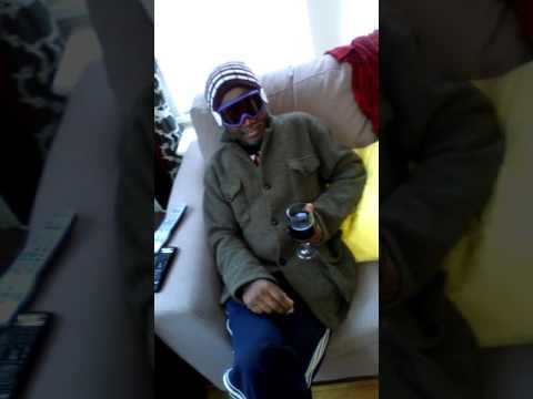 Pé tikok nan New York city fredi a men bon atis#8856