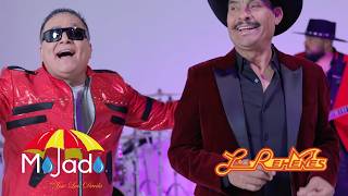 Los Rehenes ft. Grupo Mojado - "No Me Importa" (Video Oficial)