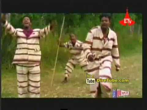 Tamrat Desta Ft. Tokichaw -  Aha Maya