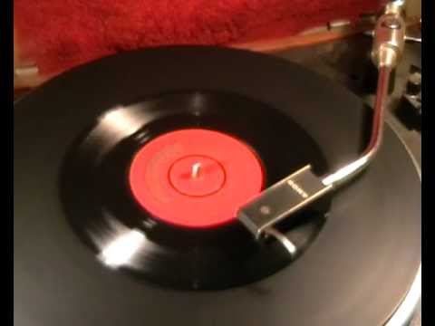 Santo & Johnny - 'The Long Walk Home' - 1959 45rpm