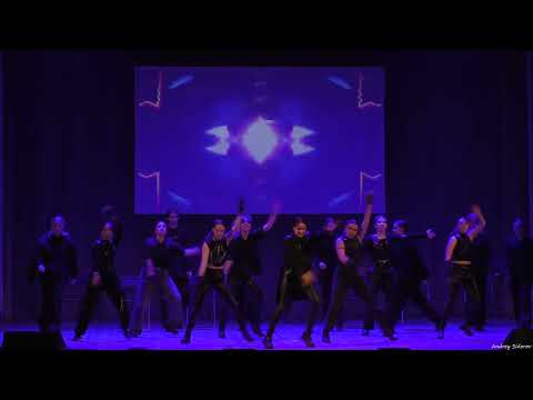 08. Big Anya Ent. - ATEEZ - Cyberpunk