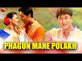 PHAGUN MANE POLAKH | JAANMONI 2011 | ASSAMESE MUSIC VIDEO | GOLDEN COLLECTION OF ZUBEEN GARG | BIHU