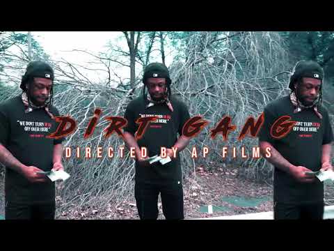 Ymnocappin - DiRT GANG (Official Video)