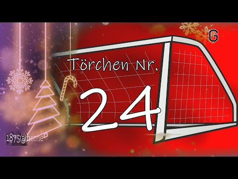 AdvenTSValender Törchen 24: ein Mann mit Weitsicht
