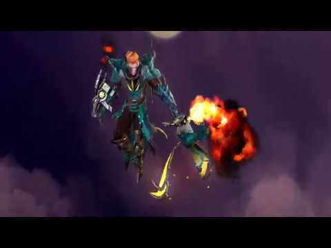 TOP GLOBAL GRANGER SAVAGE 15 KILL BTR BRANZ TOP GLOBAL CLAUDE NO 1