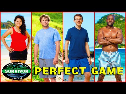 The History of the Perfect Survivor Game (And Its Close Misses)
