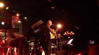 Michael Nesmith April 17, 2013, Papa Gene's Blues