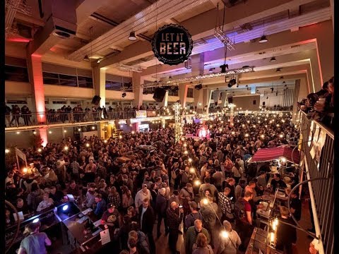 Let it Beer 2019 - Recap