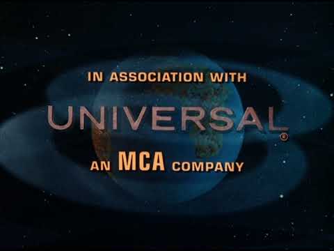 Glen A. Larson Productions/Universal Television (1986)