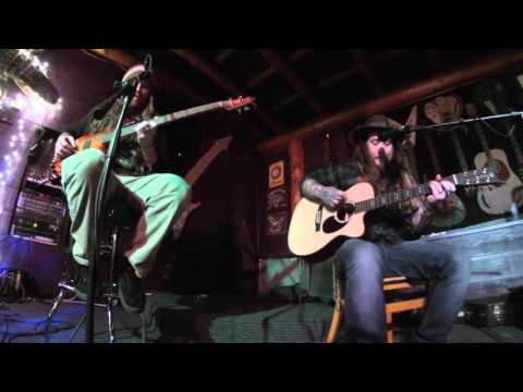 Gubbulidis - "Son's Gonna Rise ➤ All Along The Watchtower" [HQ]