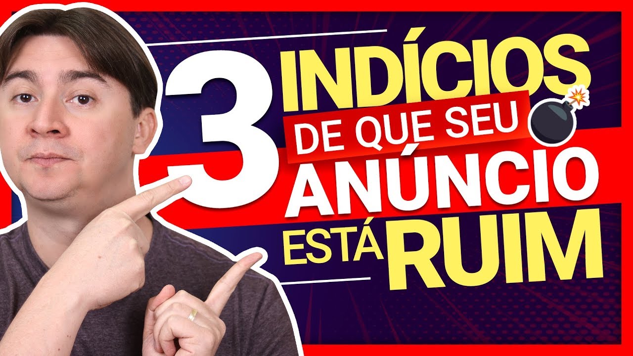 3 FORMAS DE VERIFICAR SE O SEU ANÚNCIO ESTÁ RUIM NO GOOGLE ADS