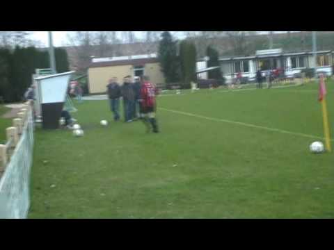 SG Neukirchen - Lok Chemnitz AH 1:0