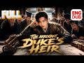 【Multi sub DUB】Everyone Thought He Was a Worthless Playboy… Until He Crushed an Entire Kingdom