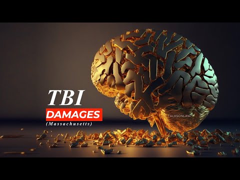 Traumatic Brain Injury – Damages (Massachusetts)