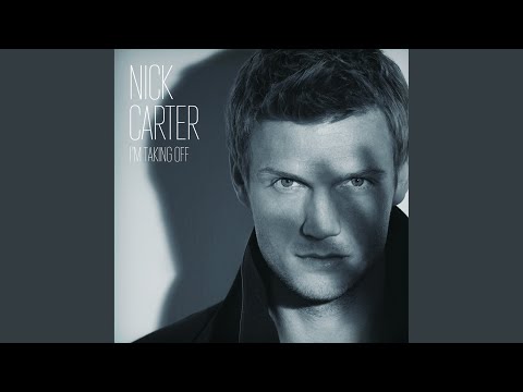 Falling In Love Again - Nick Carter