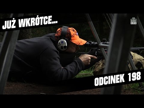 Darz Bór   Zapowiedź odcinka 198