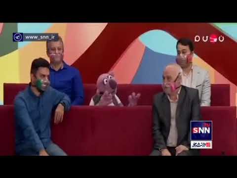 تکیه خنده دار جناب خان به بایدن  ته خنده🤣🤣🤣