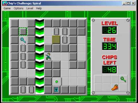 Let's Play CCLP3 - 006 - Pop!