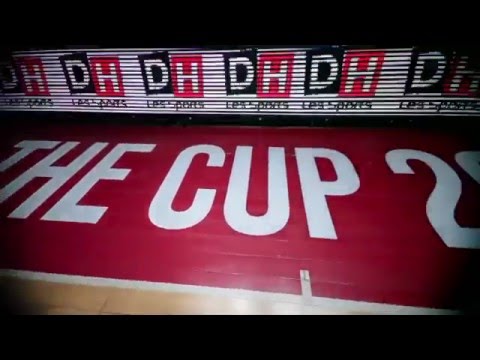 ANTWERP GIANTS - TELENET OOSTENDE