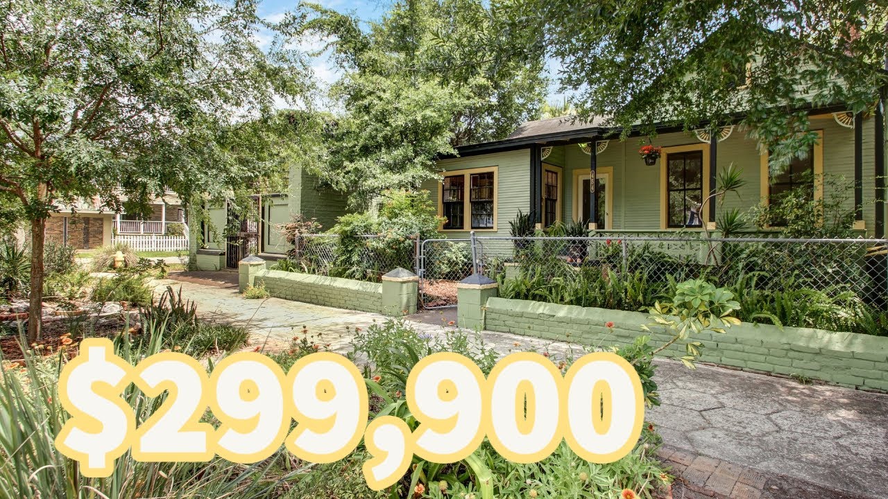 Property video thumbnail