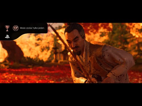 Ghost of Tsushima odc 76 Opowieść Pana Shimury Koniec Gry 4K/60