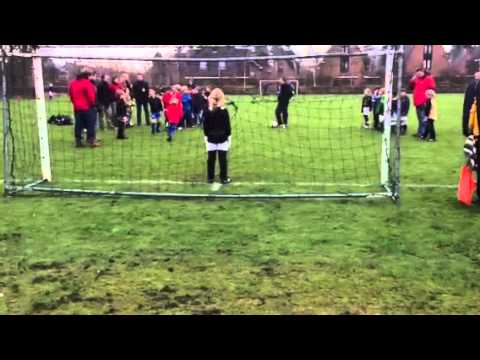 Amsvorde F3 - DOSC F7