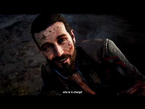 Far Cry 5 - John Seed ENDING - The Atonement  - Campaign Gameplay Walkthrough 4K STORY LET'S PLAY