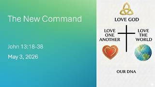 New Command
