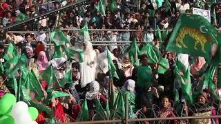 Download lagu Vote ko Izzat Do | PMLN NEW SONG 🐆 | Nawaz Sharif,MARYAM NAWAZ SHARIF, Shahbaz Sharif | mp3
