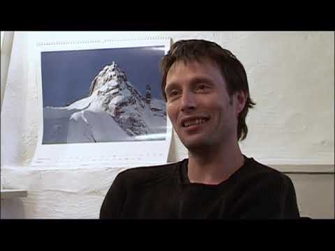 DE GRØNNE SLAGTERE  - Mads Mikkelsen om en virkelig irriterende figur