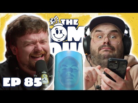 DEFUND THE BITTIES! | Ep. 85 | The Bomb Squad Pod