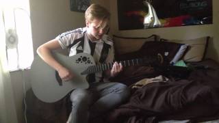 Burning Hearts Acoustic (Happy Hour 2)