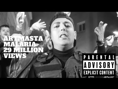 Artmasta - Malaria (Official Music Video)