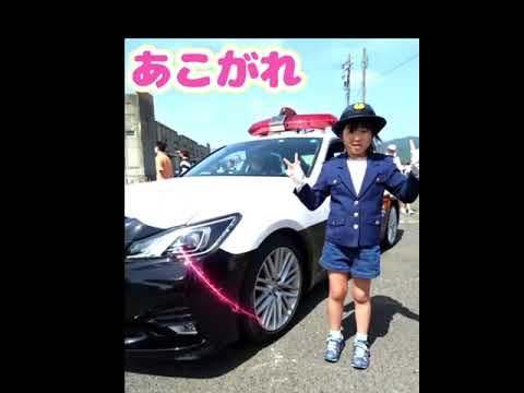 作品⑤　「あこがれ　その先へ」